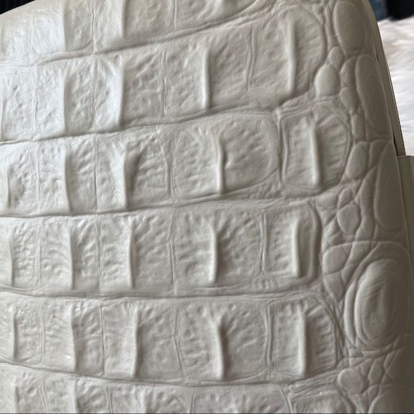 Alexander McQueen x Samsonite Black Label Carry on Luggage - Picture 8 of 16